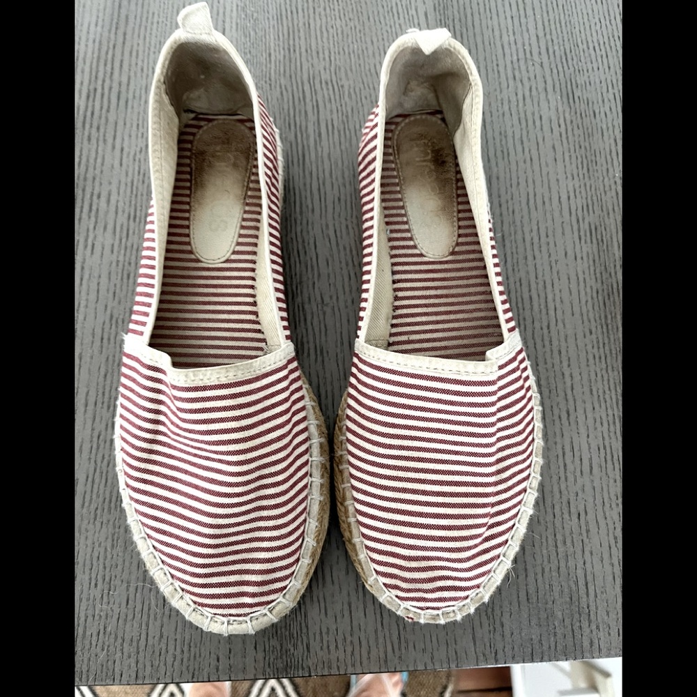 Threads brand Espadrilles